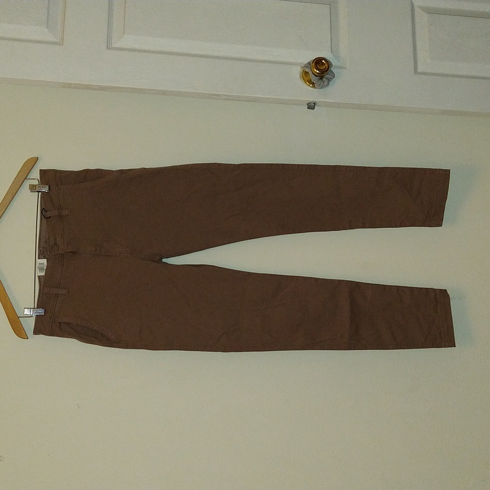 Levi's XX Chino Slim Taper